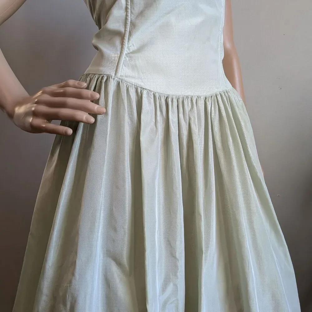 Jessica Mcclintock For Gunne Sax vintage early